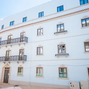 *** Hotel De Portugal