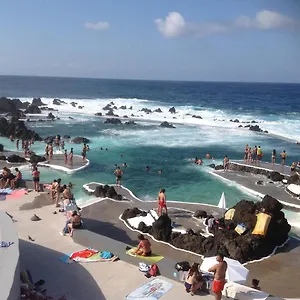 Gasthof Pensao Fernandes, Porto Moniz